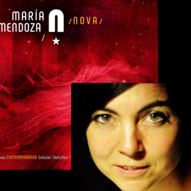 Contemporanea Concerto de María Mendoza